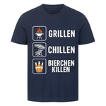 Image for color: french navy