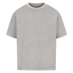 washed grey front