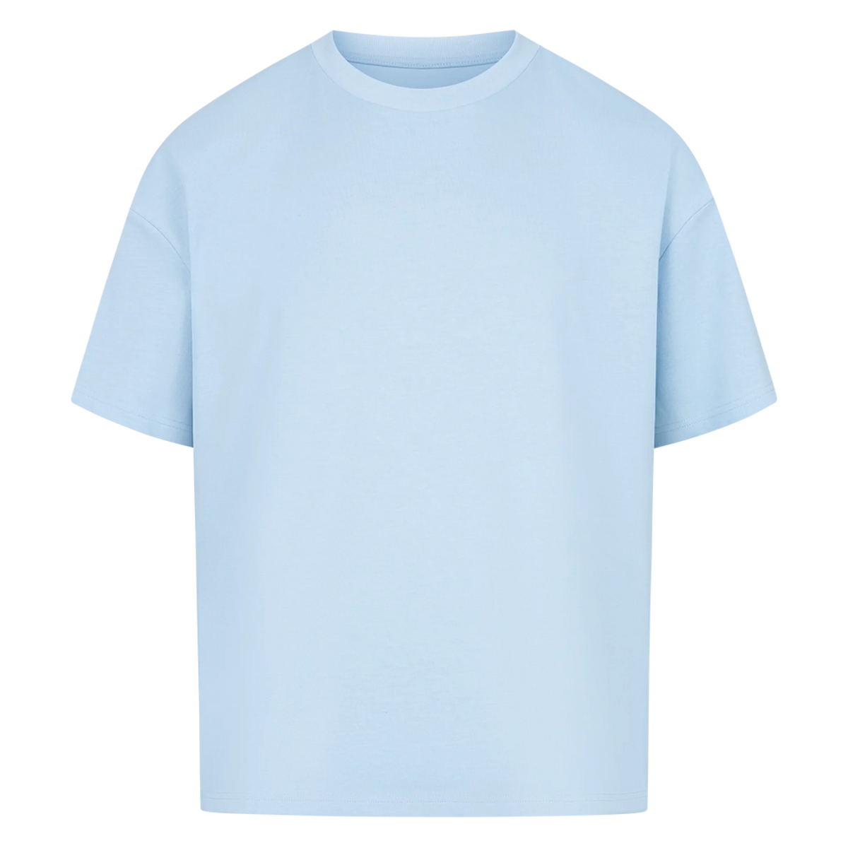 baby blue front