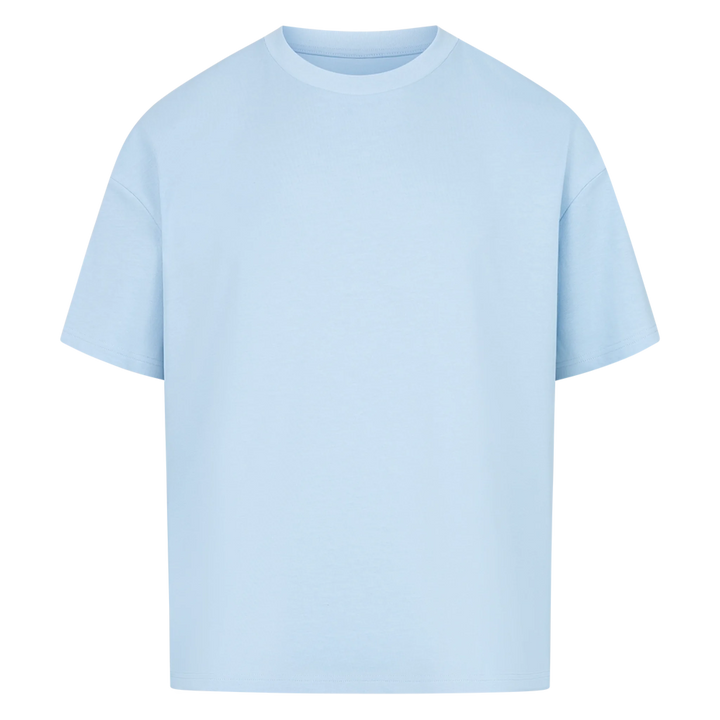 baby blue front