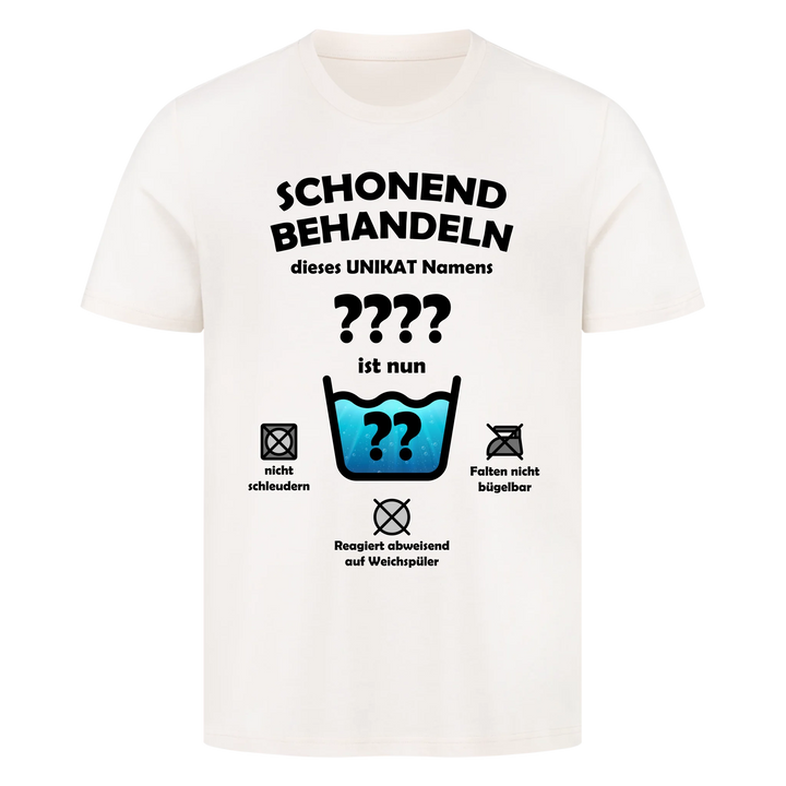 Front Tshirt