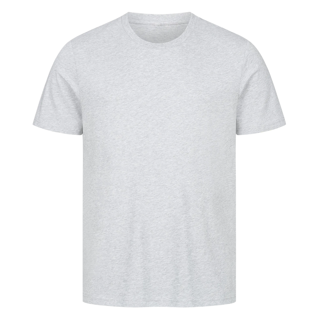 heather grey front