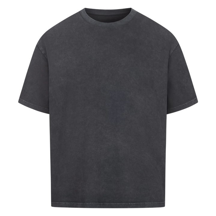 washed black front