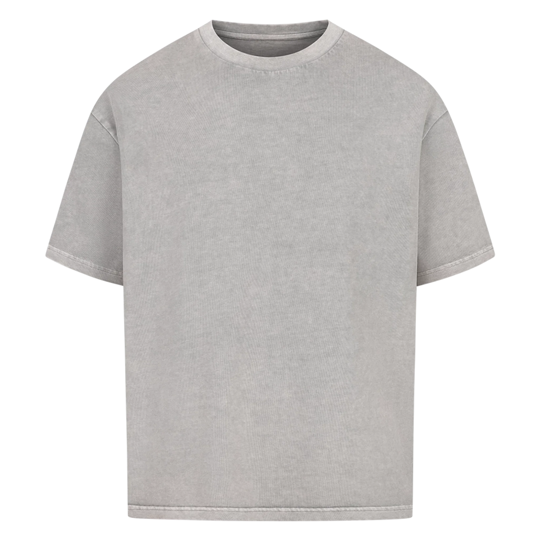 washed grey front