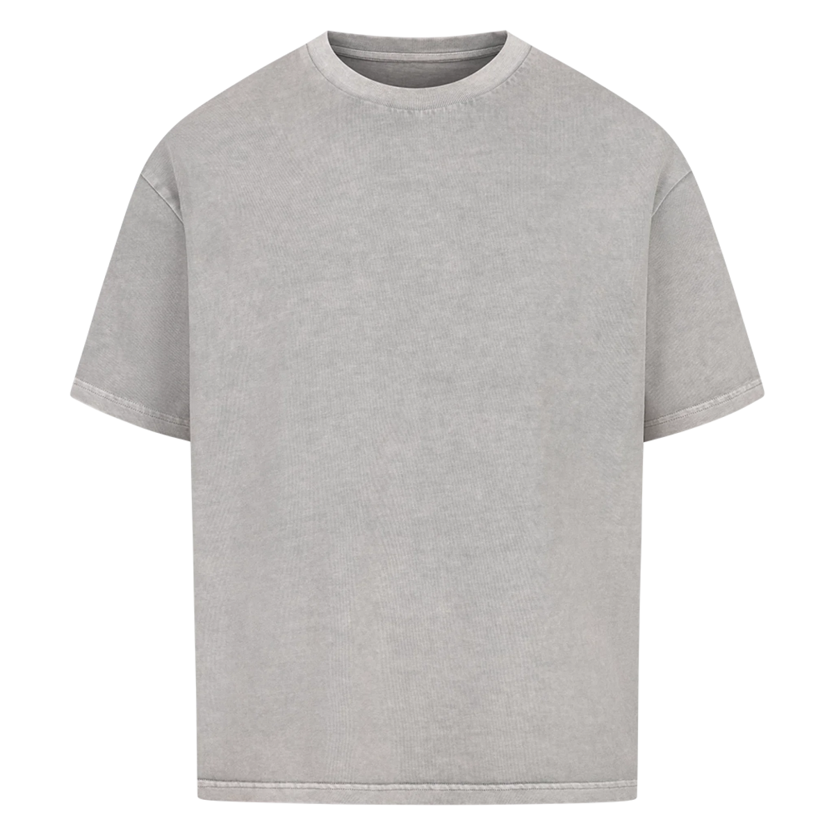 washed grey front