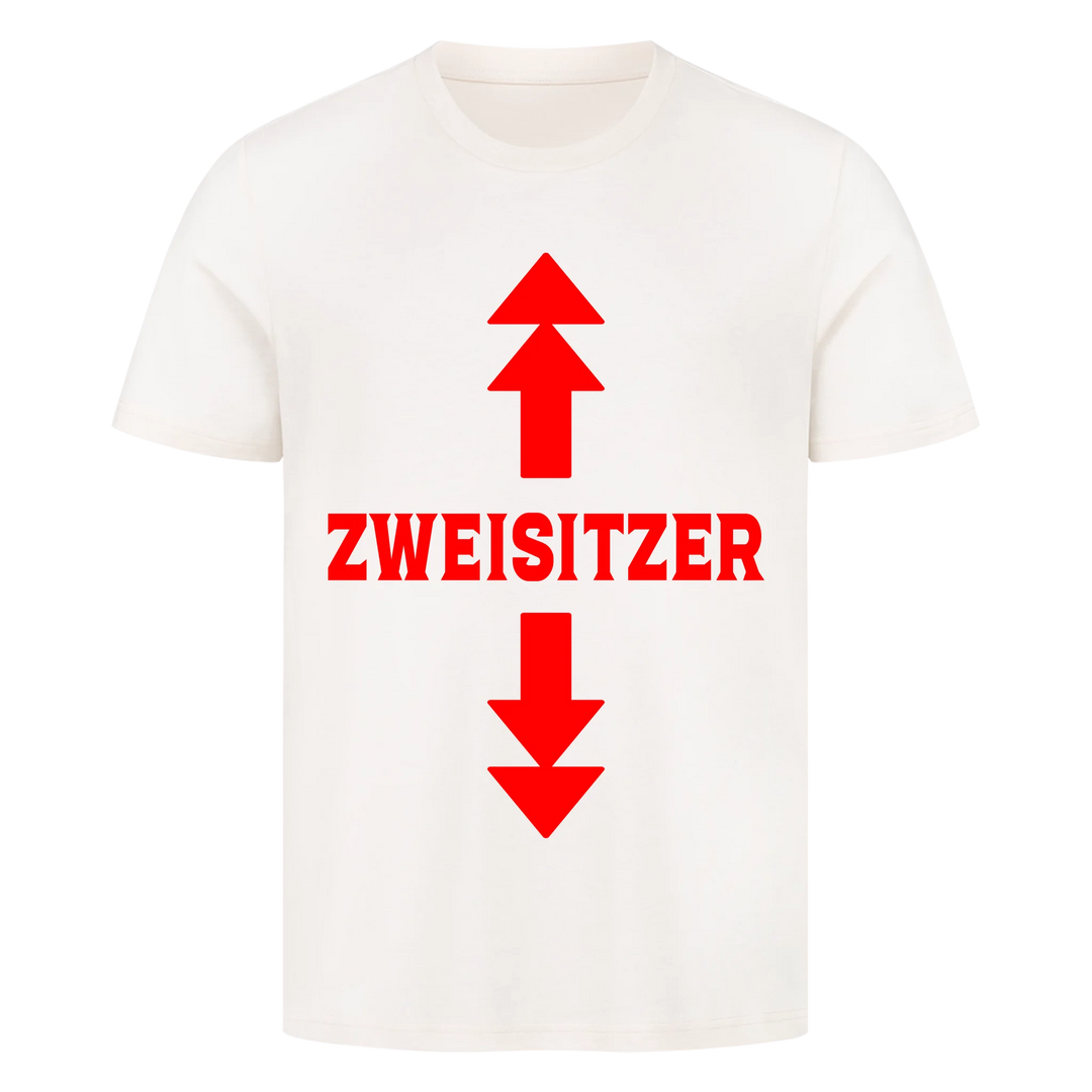 Front Tshirt