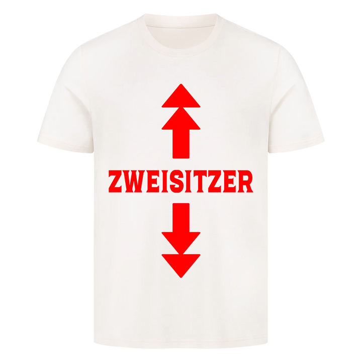 Front Tshirt