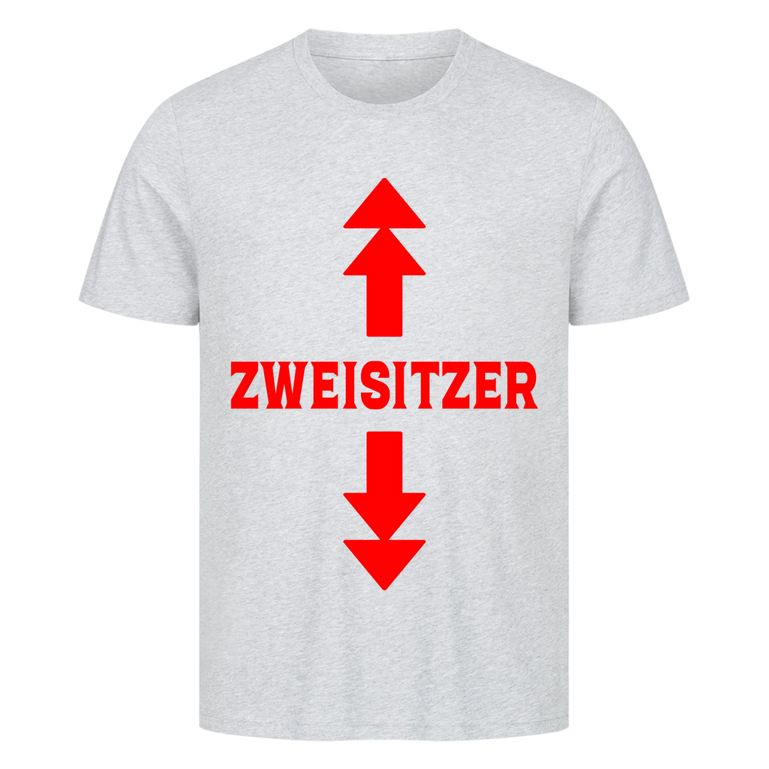 heather grey front