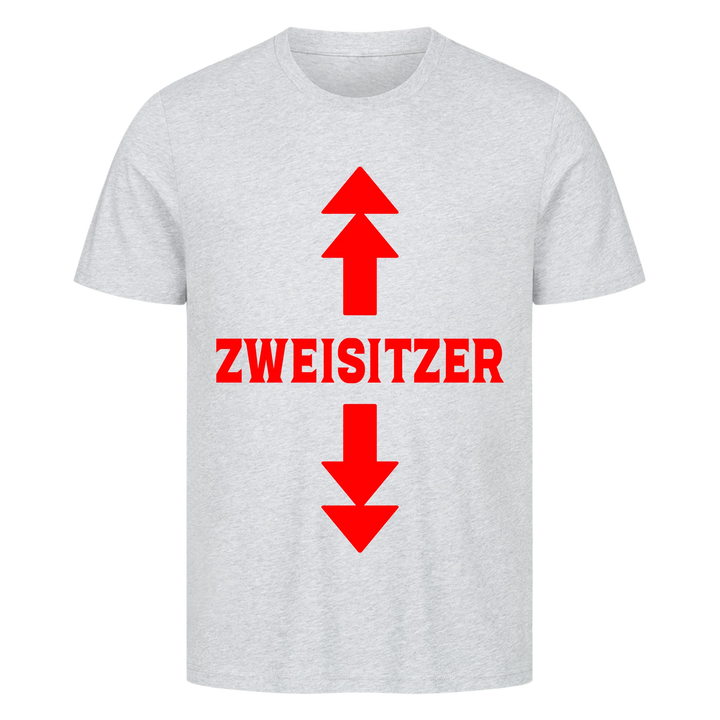 heather grey front
