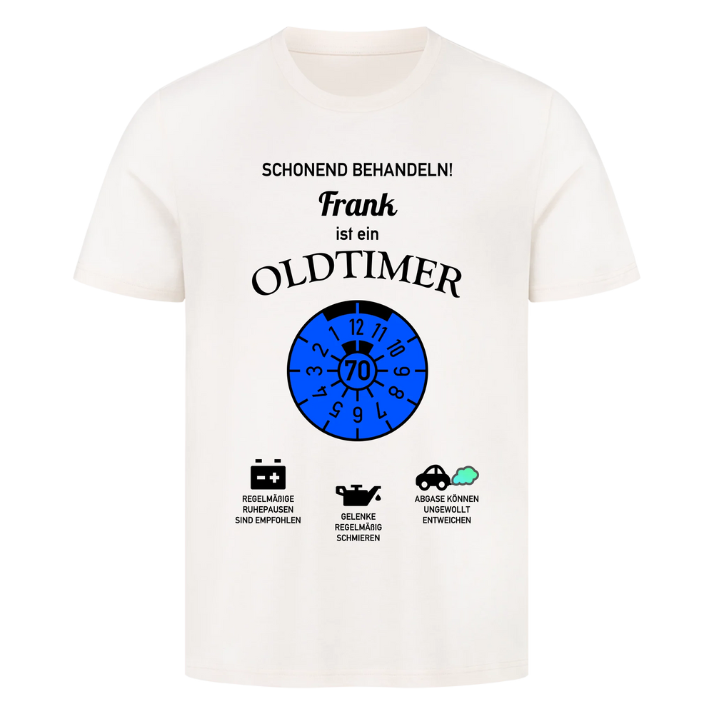 Front Tshirt