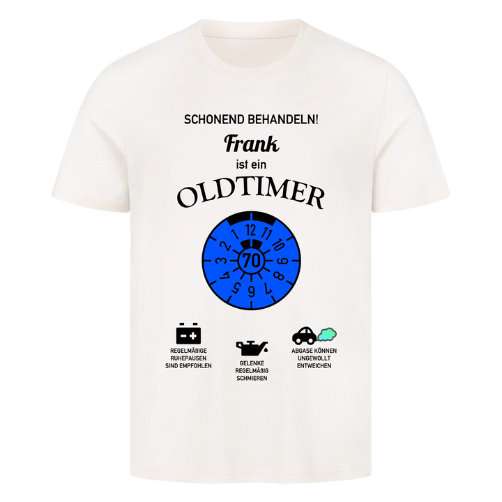 Front Tshirt