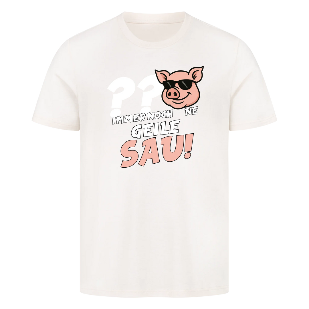 Front Tshirt