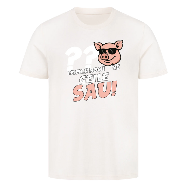 Front Tshirt