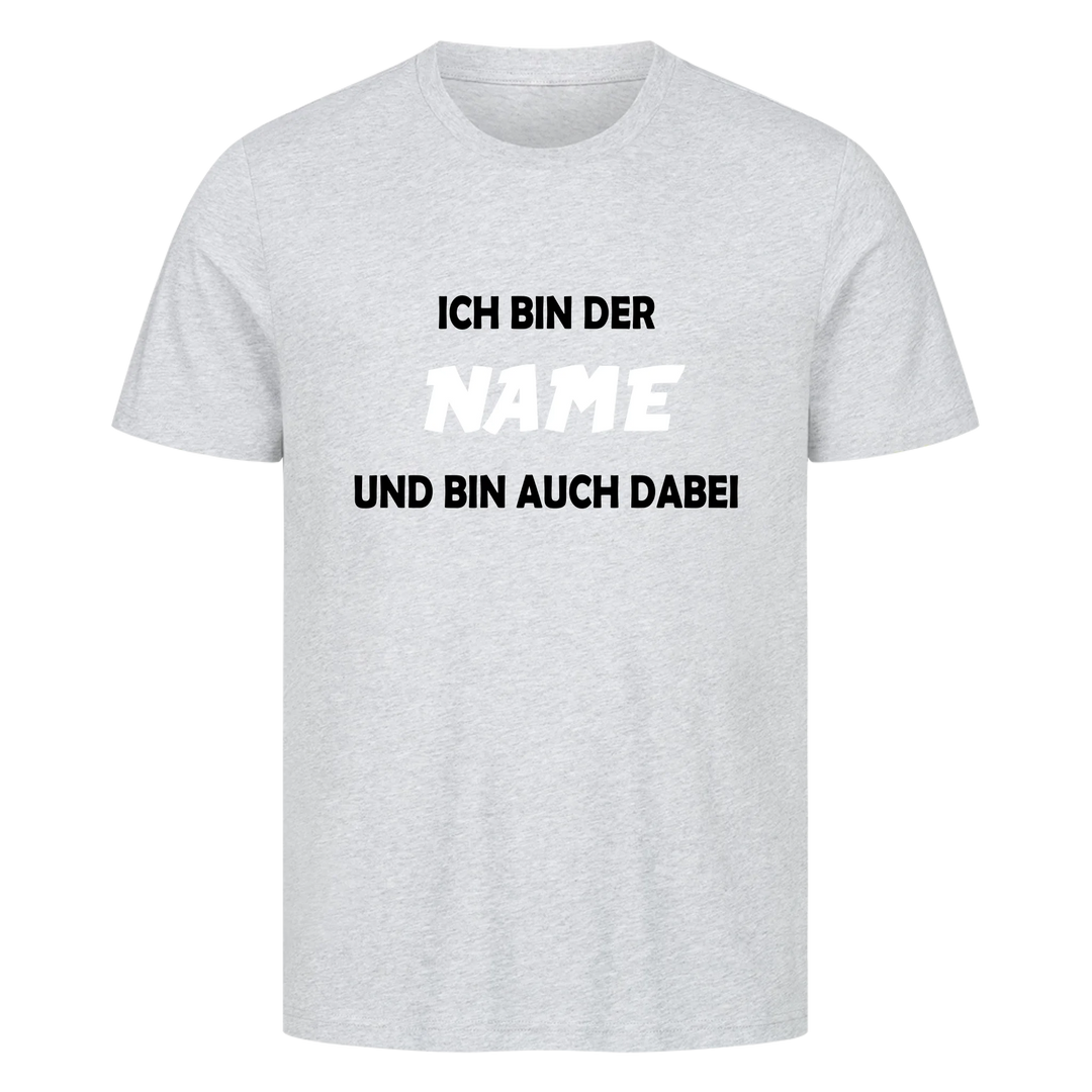 heather grey front
