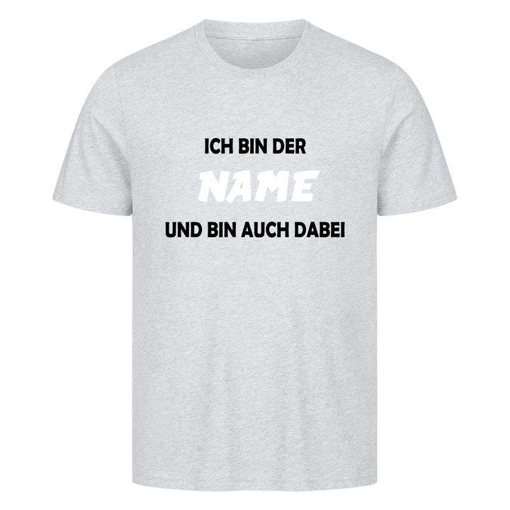 heather grey front