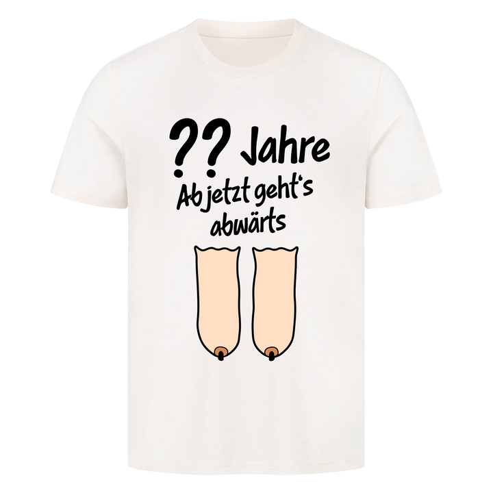 Front Tshirt