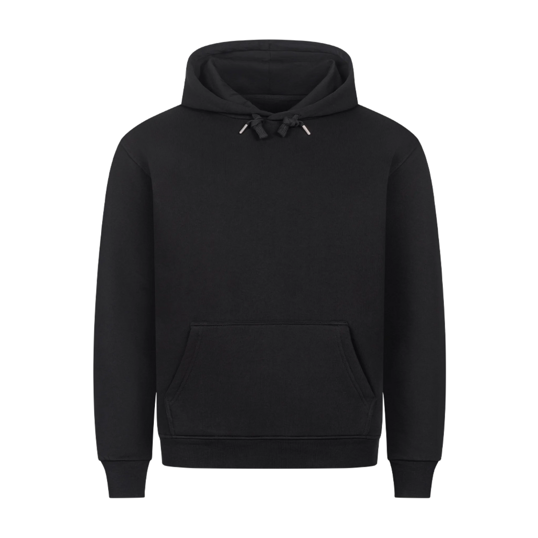 Oldtimer Baujahr Hoodie (Personalisierbar)