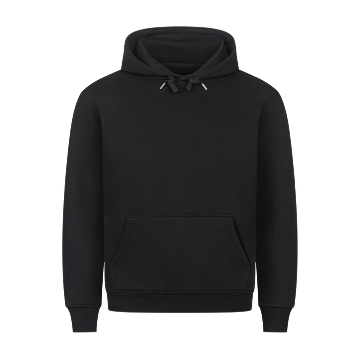 Oldtimer Baujahr Hoodie (Personalisierbar)