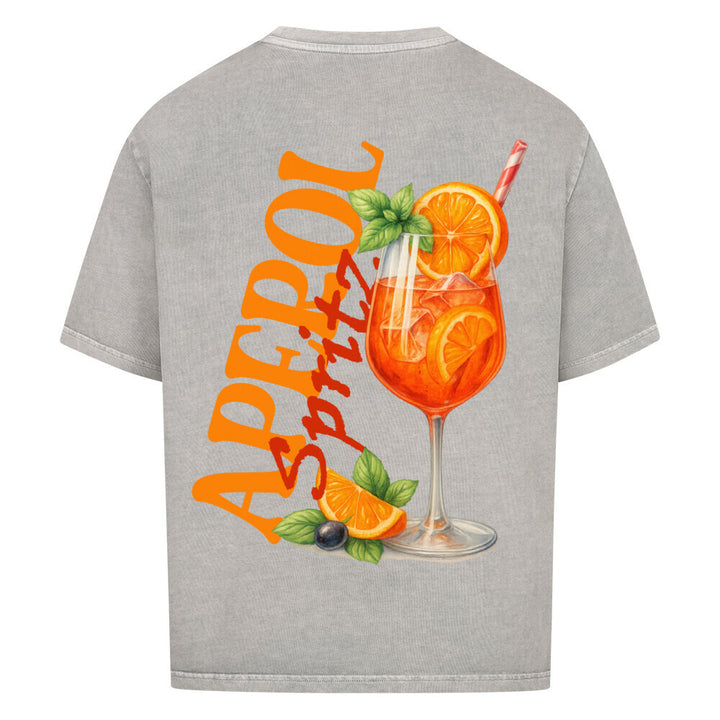 Image for color: washed grey