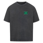 Image for color: washed black
