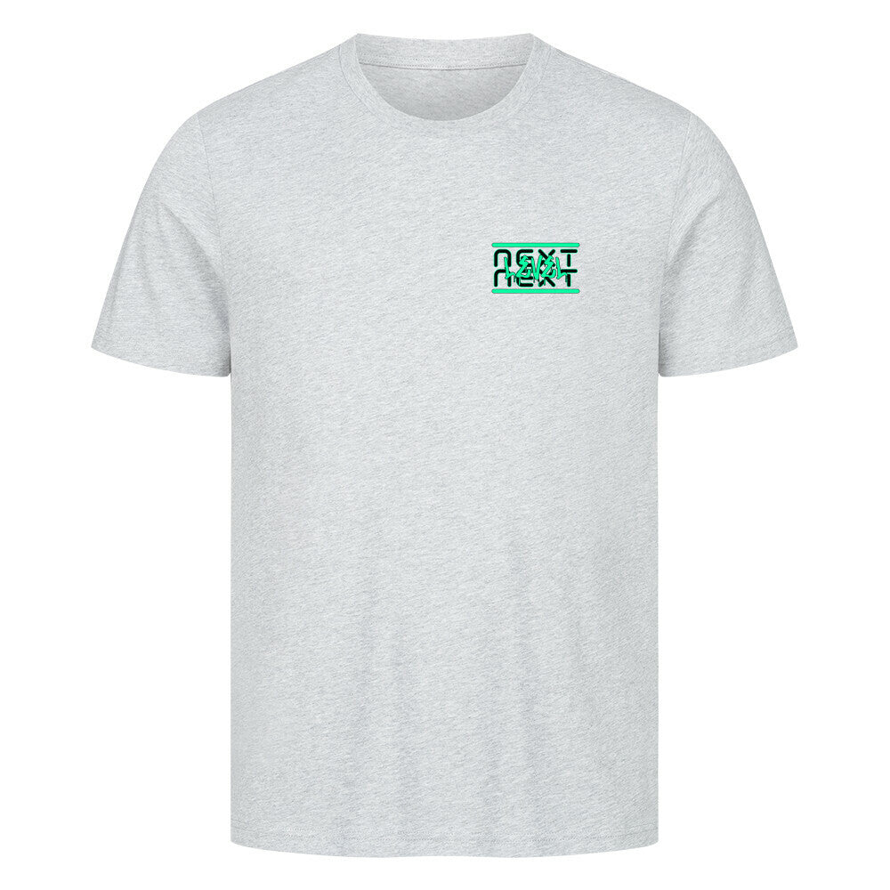 Image for color: heather grey