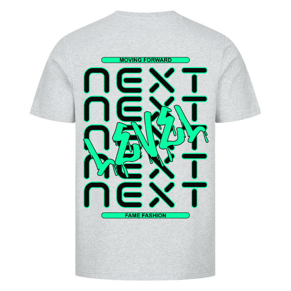 Image for color: heather grey