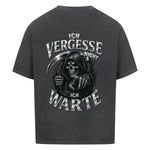Image for color: washed black