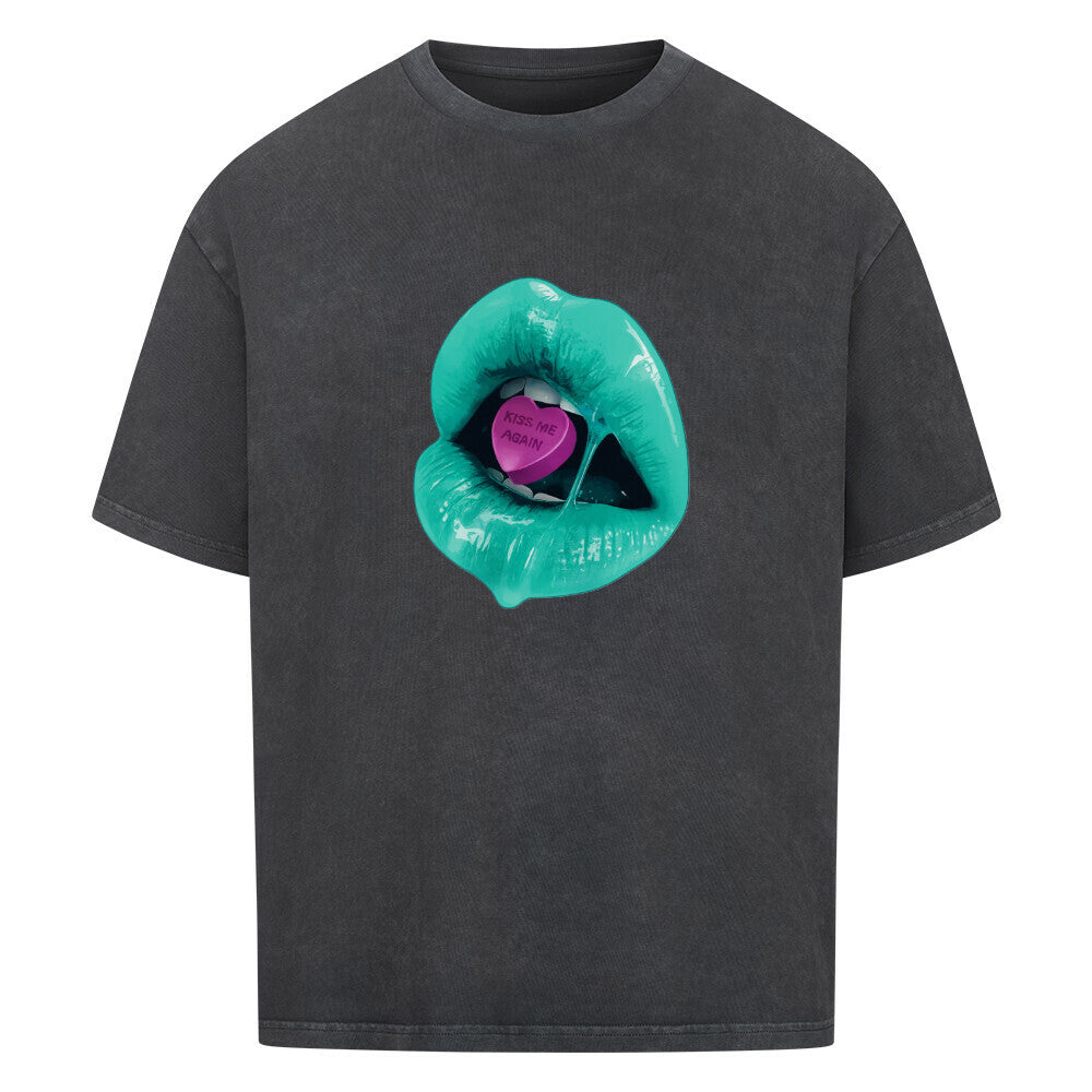 Image for color: washed black