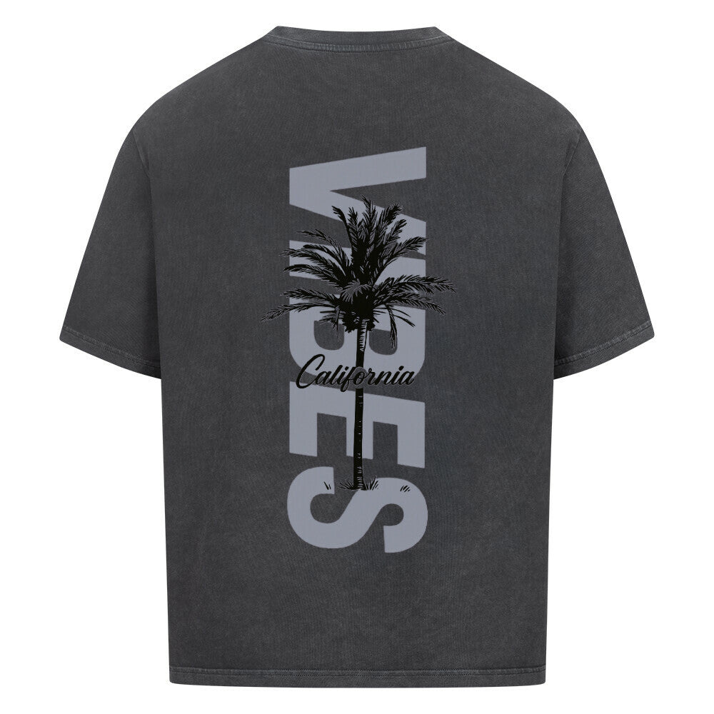 Image for color: washed black