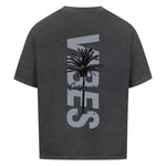 Image for color: washed black