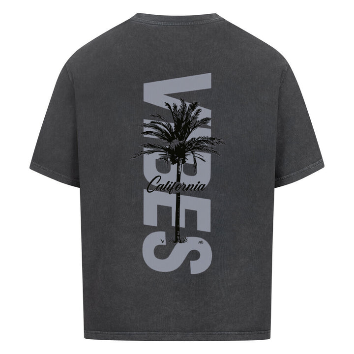 Image for color: washed black