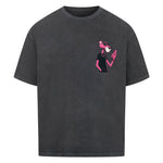 Image for color: washed black