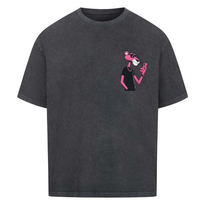 Image for color: washed black