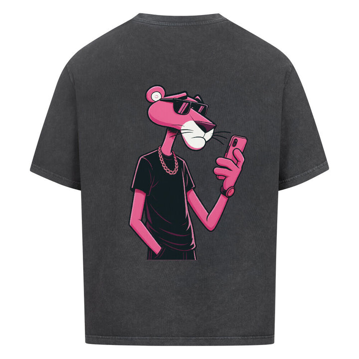 Image for color: washed black
