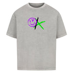 Image for color: washed grey