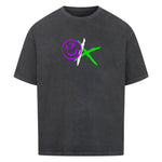 Image for color: washed black