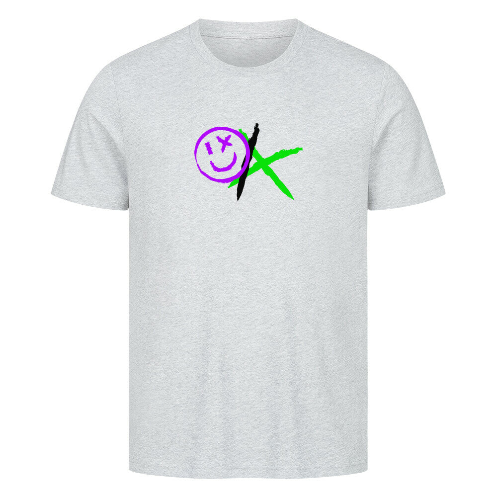 Image for color: heather grey