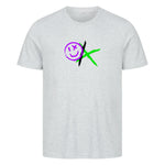 Image for color: heather grey