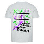 Image for color: heather grey