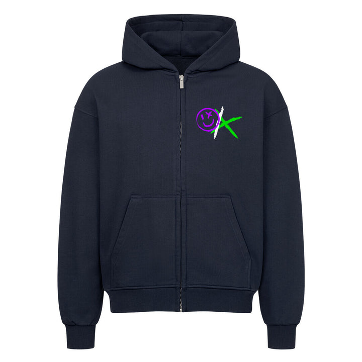 Image for color: french navy