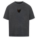 Image for color: washed black