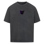 Image for color: washed black