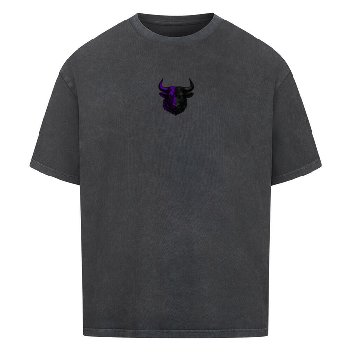 Image for color: washed black