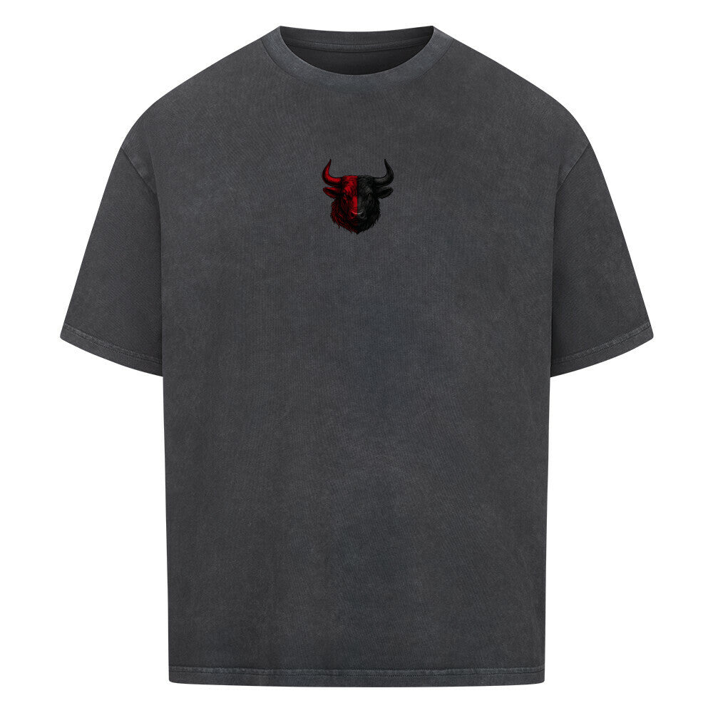 Image for color: washed black