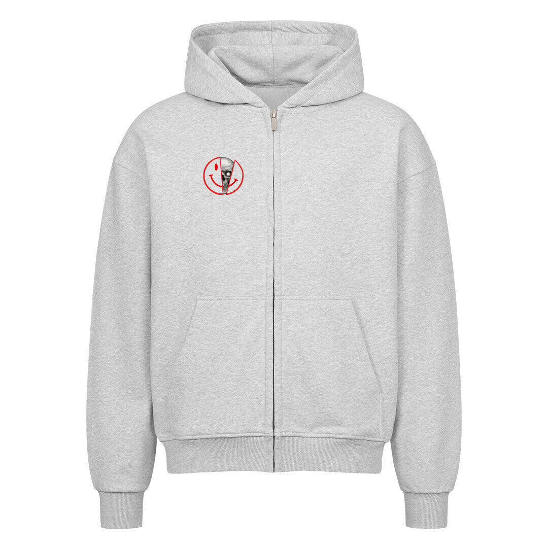 Image for color: heather grey