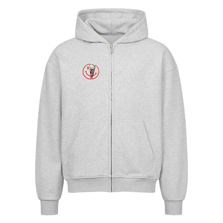 Image for color: heather grey