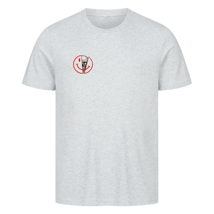 Image for color: heather grey