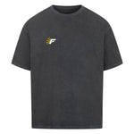 Image for color: washed black