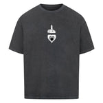 Image for color: washed black