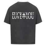 Image for color: washed black